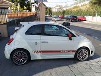 usado Abarth 595 1.4T JET 107KW