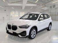 Usado BMW X1 220 CV (161 kW) 2021 Blanco SUV