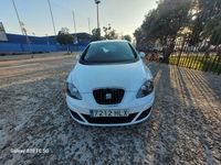 Usado Seat Altea Reference 105 CV (77 kW) 2012 Blanco Monovolumen