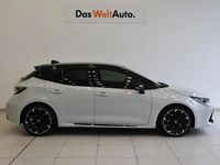 Usado Toyota Corolla Sport 152 CV (111 kW) 2020 Gris/plata
