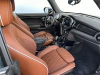 Usado Mini Cooper S Cabriolet 192 CV (141 kW) 2019 Negro Descapotable