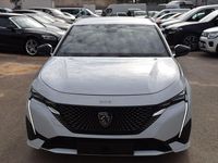 Usado Peugeot 308 SW GT 130 CV (95 kW) 2024 Blanco Familiar