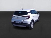 Usado Renault Captur Evolution 145 HP (106 kW) 2023 Branco SUV