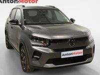 Nuevo Citroën C3 100 CV (73 kW) 2025 Utilitario