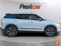Usado Jaecoo 7 147 CV (108 kW) 2025 Gris SUV