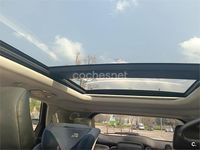 Usado Ford Edge Titanium 210 CV (154 kW) 2016 Gris / plata SUV