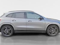 Usado Mercedes GLA200 150 CV (110 kW) 2025 SUV