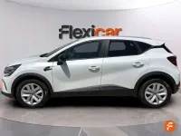 Usado Mitsubishi ASX Motion 91 CV (66 kW) 2024 Blanco SUV