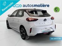 Usado Opel Corsa 101 CV (74 kW) 2024 Blanco Berlina
