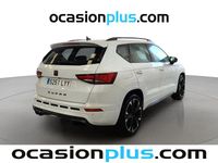Usado Cupra Ateca 300 CV (220 kW) 2022 Blanco SUV
