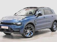 Usado Lynk & Co 01 264 CV (194 kW) 2023 Azul SUV