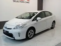 Usado Toyota Prius Eco 136 CV (100 kW) 2015 Blanco Berlina