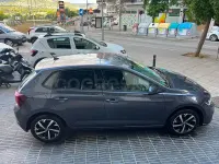 Usado VW Polo Life 95 CV (69 kW) 2022 Azul Utilitario