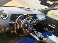 Usado Mercedes B250e 218 CV (160 kW) 2022 Azul Monovolumen