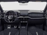 Nuevo Skoda Kodiaq SportLine 204 CV (150 kW) 2026 Blanco SUV