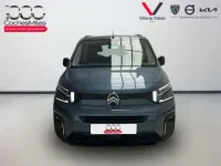 Nuevo Citroën Berlingo 101 CV (74 kW) 2026 Azul Monovolumen