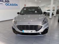 Usado Ford Kuga ST-Line X 150 CV (110 kW) 2023 Plateado SUV
