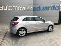 usado Mercedes A180 180CDI BE Urban