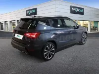 Usado Seat Arona FR 150 CV (110 kW) 2024 Azul SUV