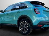 Nuevo Fiat 600 La Prima 145 CV (106 kW) 2025 Azul claro