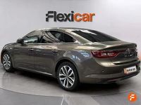 Begagnad Renault Talisman Intens 130 HK (95 kW) 2017 Brun Sedan