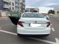 Usado Fiat Tipo Lounge 120 CV (88 kW) 2021 Blanco Berlina