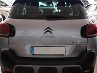 Usado Citroën C3 Aircross PureTech 110 CV (80 kW) 2024 Pintura gris artense SUV
