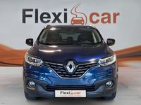 usado Renault Kadjar Limited GPF TCe 103kW (140CV) - 18 Gasolina en Flexicar Sant Just