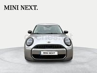 Usado Mini Cooper 114 kW (156 CV) 2025 Gris / plata Utilitario