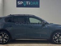 Usado Ford Focus Active 155 CV (114 kW) 2022 Azul Berlina