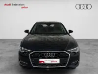 Occasion Audi A6 Advanced 299 PK (219 kW) 2025 Blauw Sedan