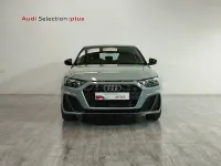 Usado Audi A1 Sportback 116 CV (85 kW) 2025 Gris / plata Utilitario
