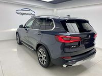 usado BMW X5 xDrive 30dA