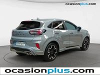 usado Ford Puma 1.0 EcoBoost 155cv ST-Line X MHEV