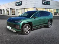 Usado Hyundai Ioniq 9 230 kW (313 CV) 2025 Verde SUV