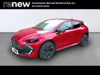 Usado Renault Clio V Esprit Alpine 160 CV (117 kW) 2025 Rojo Berlina
