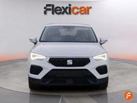 Usado Seat Ateca Reference 110 CV (80 kW) 2023 Blanco SUV