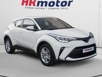 Usado Toyota C-HR Edition 122 CV (89 kW) 2023 SUV