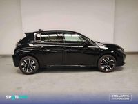 Usado Peugeot 208 Allure 101 CV (74 kW) 2025 Negro Utilitario