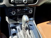 Usado VW Touareg 245 CV (180 kW) 2014 Negro SUV