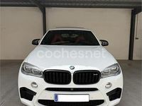 Usado BMW X6 575 HP (422 kW) 2016 Branco SUV