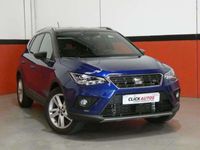 usado Seat Arona 1.0 TSI 110CV FR + PACK