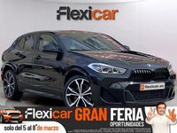 Usado BMW X2 192 CV (141 kW) 2021 Negro SUV