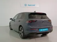 Usado VW Golf VIII GTE 272 CV (200 kW) 2025 Gris Berlina