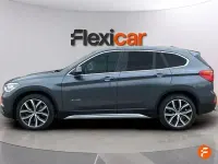 Usado BMW X1 231 CV (169 kW) 2018 Gris SUV