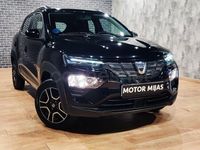 Occasion Dacia Spring Expression 47 kW (65 ch) 2023 Noir Citadine