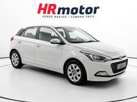 Occasion Hyundai i20 84 ch (61 kW) 2018