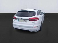 Usado Ford Mondeo ST-Line 186 CV (136 kW) 2020 Blanco Familiar