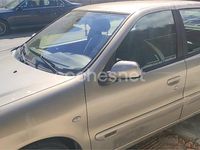 Brugt Citroën Xsara 110 HK (80 kW) 2004 Beige Sedan
