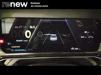Nuevo Renault R5 Iconic 110 kW (150 CV) 2025 Azul Utilitario
